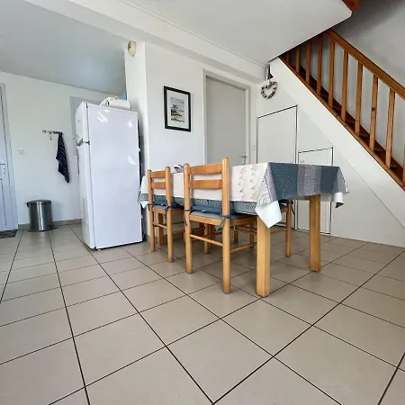 Casa vacanze Maison Le Château-d'oléron, 3 Pièces, 5 Personnes - Fr-1-246a-86 Le Château-dʼOléron