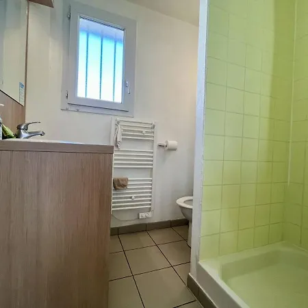 Casa vacanze Maison Le Château-d'oléron, 3 Pièces, 5 Personnes - Fr-1-246a-86 Le Château-dʼOléron