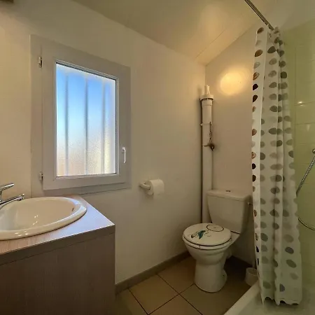 Casa vacanze Maison Le Château-d'oléron, 3 Pièces, 5 Personnes - Fr-1-246a-86