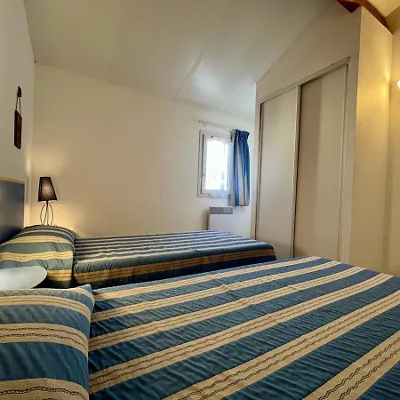 Casa vacanze Maison Le Château-d'oléron, 3 Pièces, 5 Personnes - Fr-1-246a-86 Le Château-dʼOléron