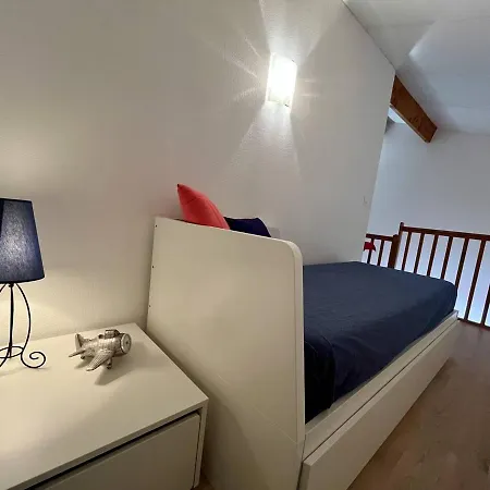 Maison Le Château-d'oléron, 3 Pièces, 5 Personnes - Fr-1-246a-86 Casa vacanze *