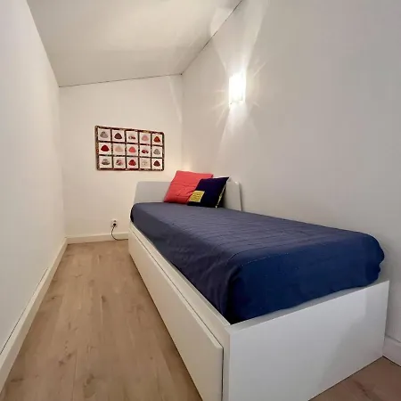 Casa vacanze Maison Le Château-d'oléron, 3 Pièces, 5 Personnes - Fr-1-246a-86 Le Château-dʼOléron